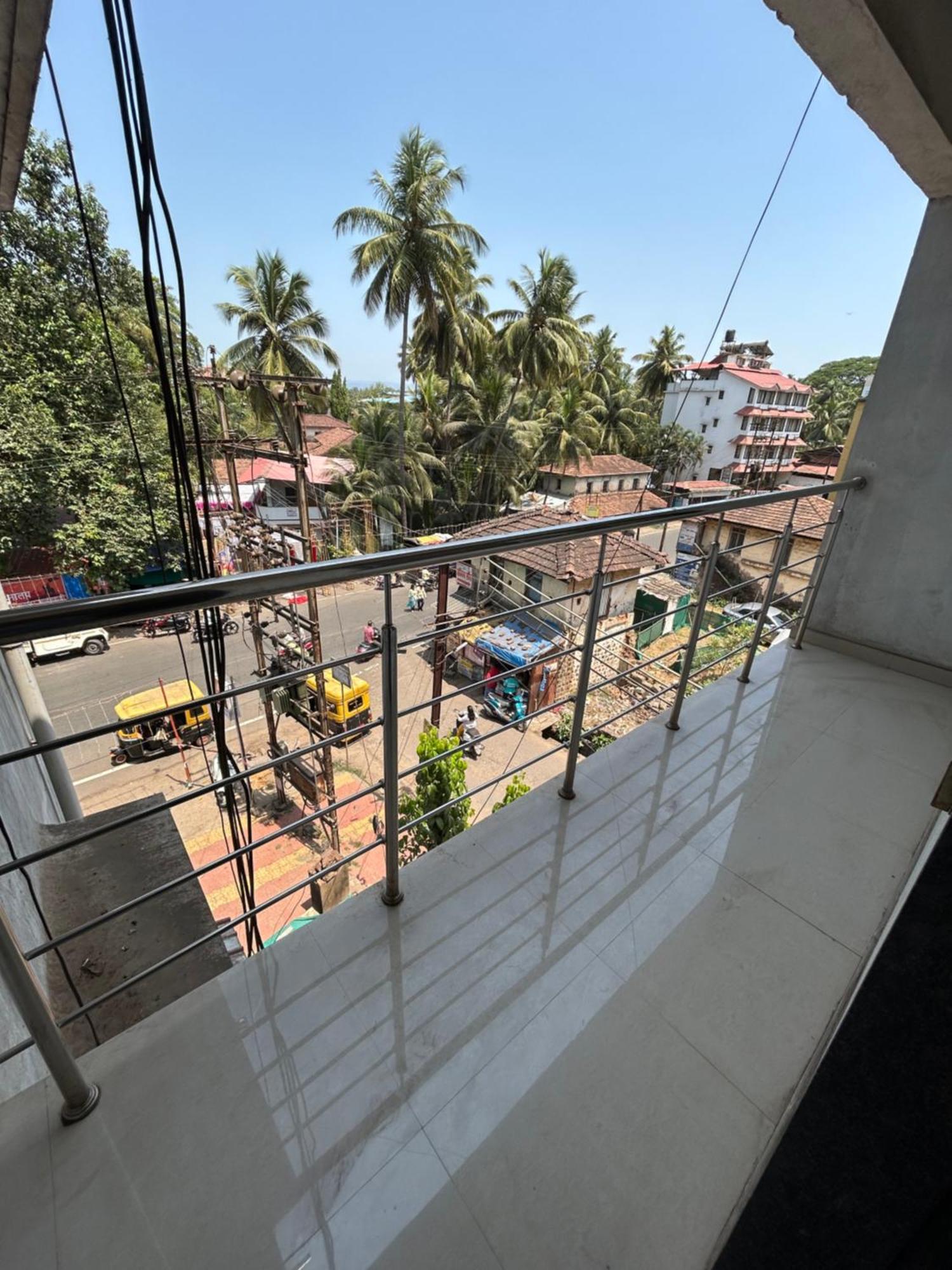 Hotel Aaba'S Gomantak Sawantwadi Luaran gambar